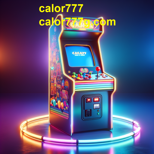 A Evolução e a Magia dos Jogos de Arcade