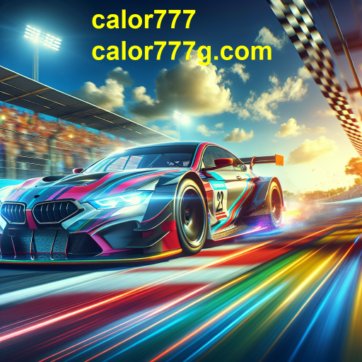 A Emoção das Corridas nos Jogos: Uma Análise Aprofundada