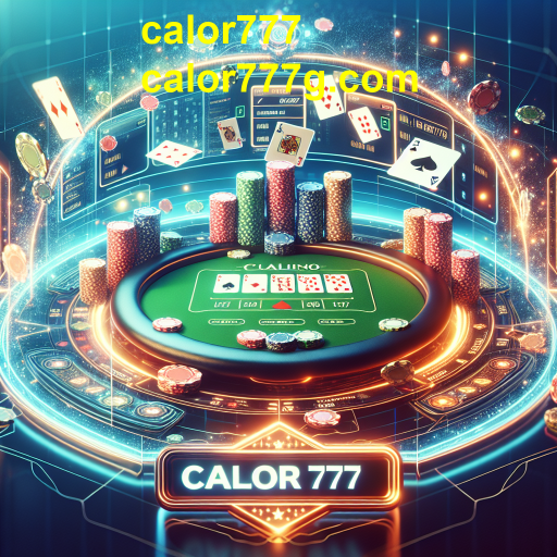 calor777
